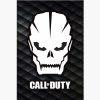 Αφίσες Gaming - Call of Duty, Skull