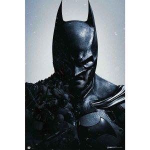 Αφίσες Marvel, Dc, Super Heroes - Batman Arkham Origins