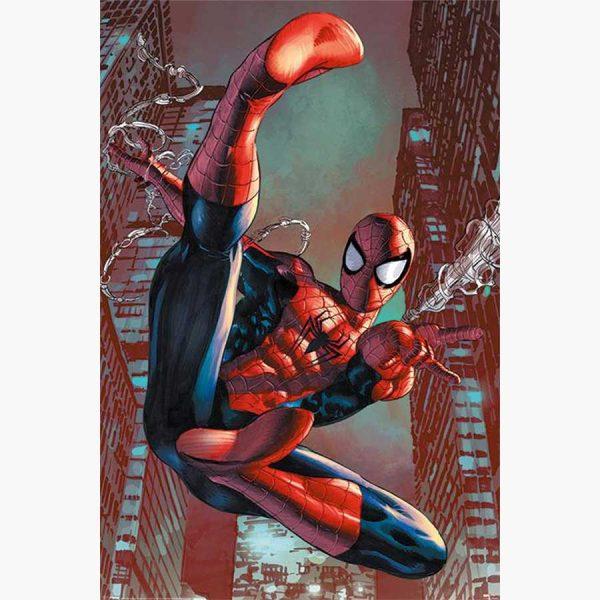 Αφίσες Marvel, Dc, Super Heroes - Spiderman