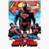 Αφίσες Marvel, Dc, Super Heroes - Superman, Last Son of Krypton