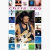 Αφίσες Μουσικής Alternative - Chris Rea