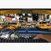 Αφίσες Τοπία, Πόλεις - New York, Times Square Taxi