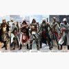 Αφίσες Gaming - Assassins Creed