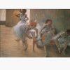 Αντίγραφα Ξένων Ζωγράφων - Edgar Degas - Dancers