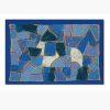 Αντίγραφα Ξένων Ζωγράφων – Paul Klee – Blaue Nacht