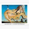 Αντίγραφα Ξένων Ζωγράφων - Salvador Dali - Le grand masturbateur