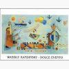 Αντίγραφα Ξένων Ζωγράφων - Kandinsky - Evenement Doux