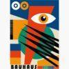 Αντίγραφα Ζωγράφων – Bauhaus