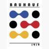 Αντίγραφα Ζωγράφων - Bauhaus, 1919