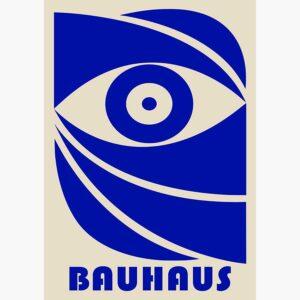 Αντίγραφα Ζωγράφων - Bauhaus
