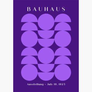 Αντίγραφα Ζωγράφων - Bauhaus, July 19 - 1923