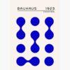Αντίγραφα Ζωγράφων – Bauhaus, Exhibition 1923