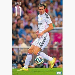 Αθλητικές Αφίσες - Gareth Bale