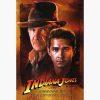 Κινηματογραφικές Αφίσες - Indiana Jones and the Kingdom of the Crystal Skull