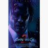 Κινηματογραφικές Αφίσες - John Wick Chapter 2