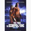 Κινηματογραφικές Αφίσες - The Scorpion King