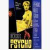 Κινηματογραφικές Αφίσες - Psycho