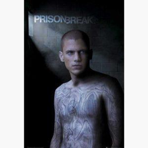 Τηλεοπτικές Σειρές - Prison Break