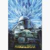 Τηλεοπτικές Σειρές - Star Wars, The Mandalorian, Hyperspace